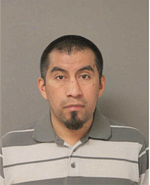 ALEJANDRO ARELLANO, Cook County, Illinois