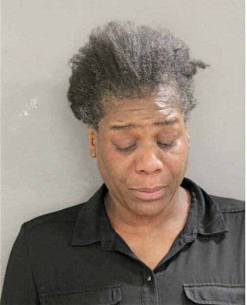 SHANAE E ARMOUR, Cook County, Illinois