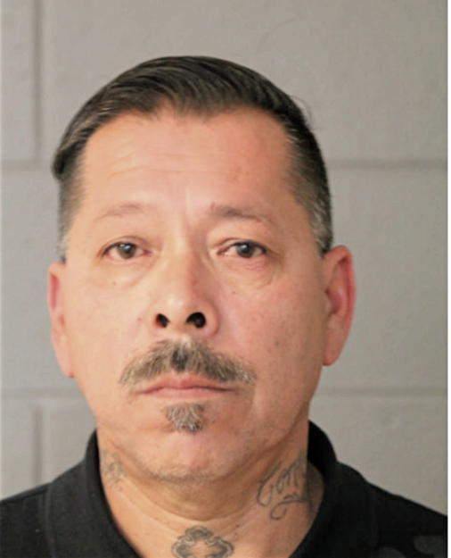 LEON ARREDONDO, Cook County, Illinois