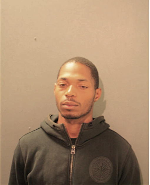 TERRANCE C BAILEY, Cook County, Illinois