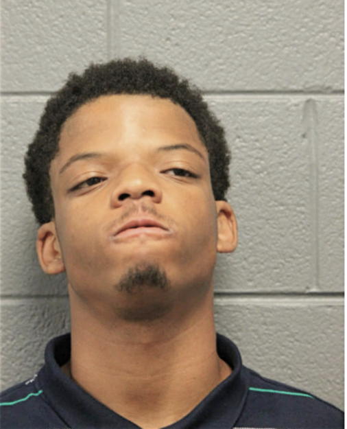ROBERT BAKER, Cook County, Illinois
