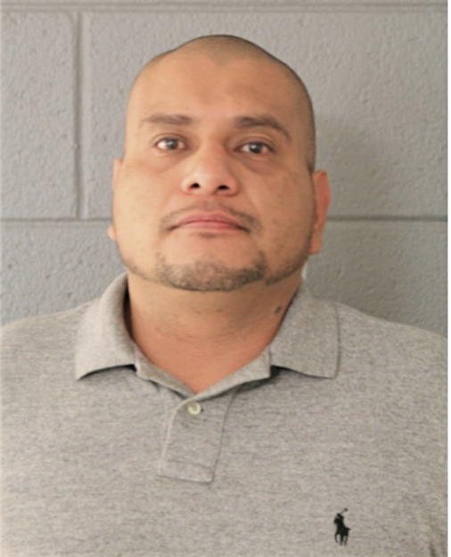 NOEL BALBUENA, Cook County, Illinois
