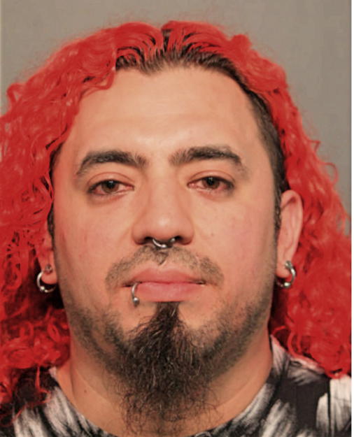 EDGAR BARRERA, Cook County, Illinois
