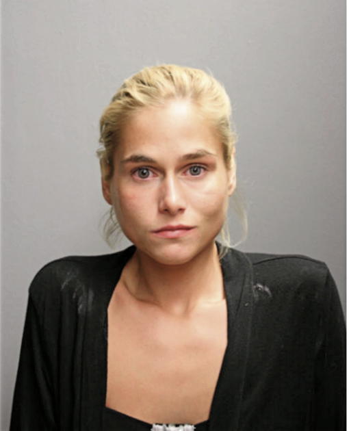 VIRGINIA BASOURAKOS, Cook County, Illinois