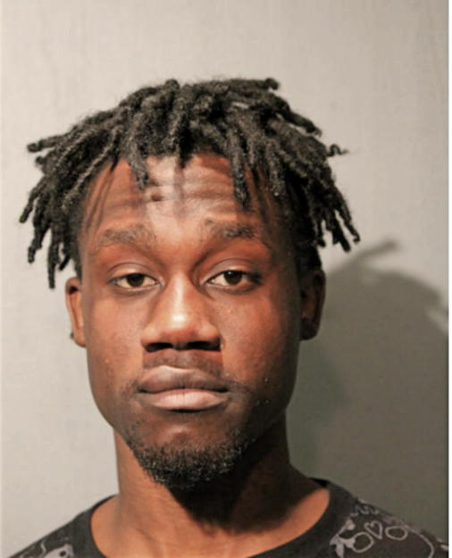 DEMETRIUS L BATEAST, Cook County, Illinois