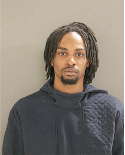 SHAUN BAYLIS, Cook County, Illinois