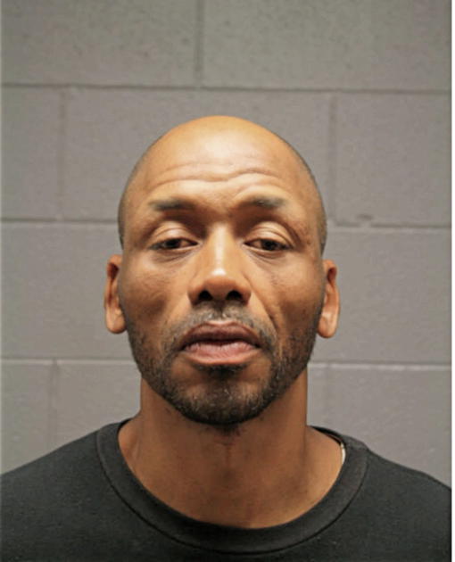 ANDRE BIMGHAM, Cook County, Illinois