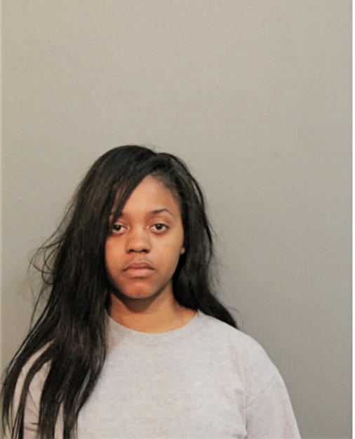 JASMINE M BLANKS, Cook County, Illinois