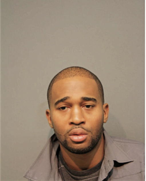 ROYCE BOND, Cook County, Illinois