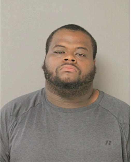 CAMERON R BOWMAN, Cook County, Illinois