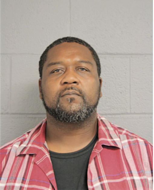 ROBERT A BRAZZIEL, Cook County, Illinois