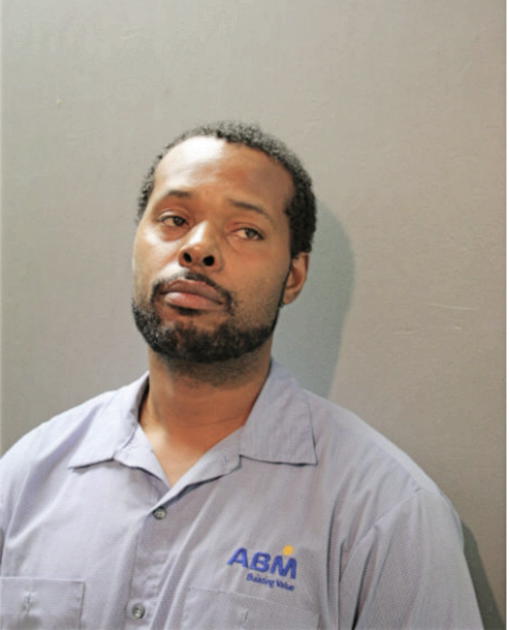 RICARDO L BROOKS, Cook County, Illinois