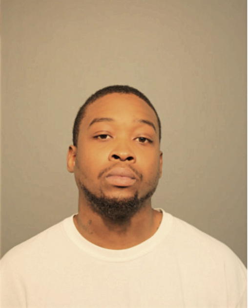 TYRON BROOKS, Cook County, Illinois