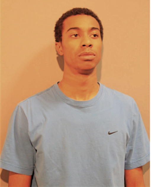 ZAIRE E BROWN, Cook County, Illinois
