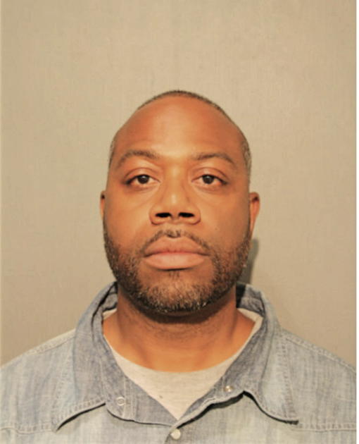 LAOTIS BUCKLEY, Cook County, Illinois