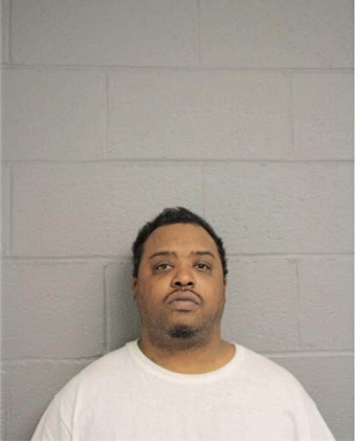 KEITH D BUKNER, Cook County, Illinois
