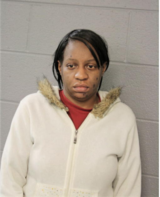 RENEE CATHEY, Cook County, Illinois