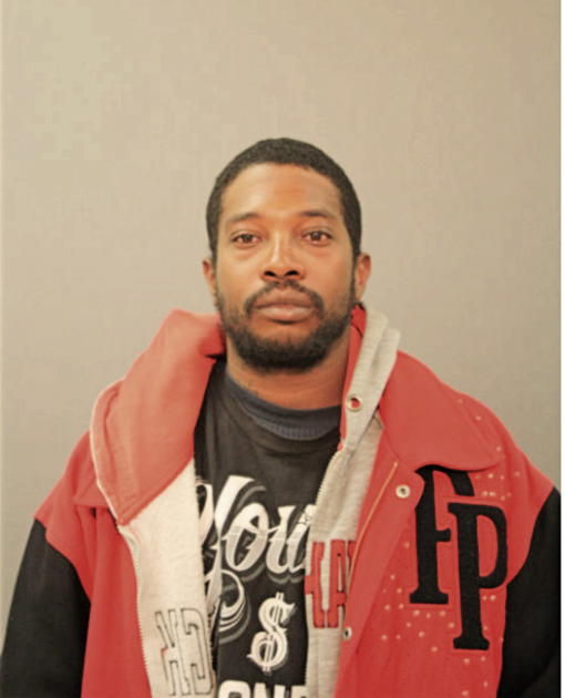 CHRISTOPHER D CHRISTIAN, Cook County, Illinois