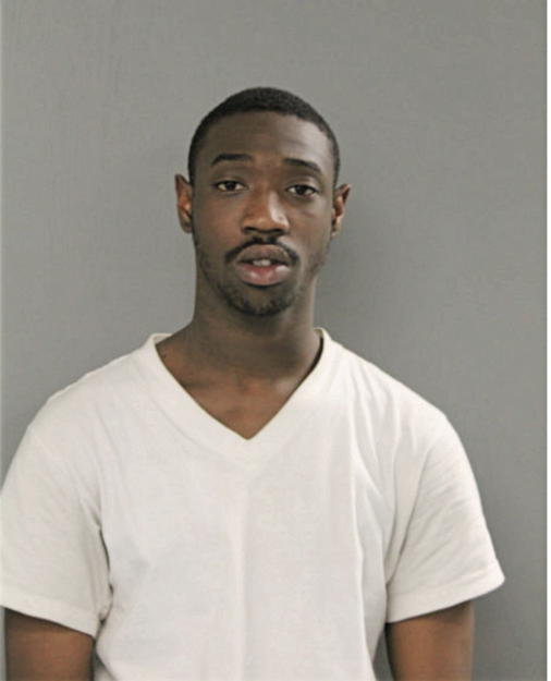 CORDARRYL COLE, Cook County, Illinois