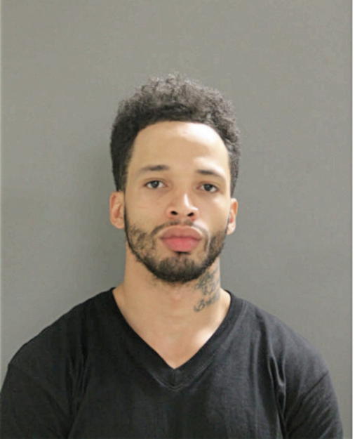 JOHN E COLEMAN, Cook County, Illinois