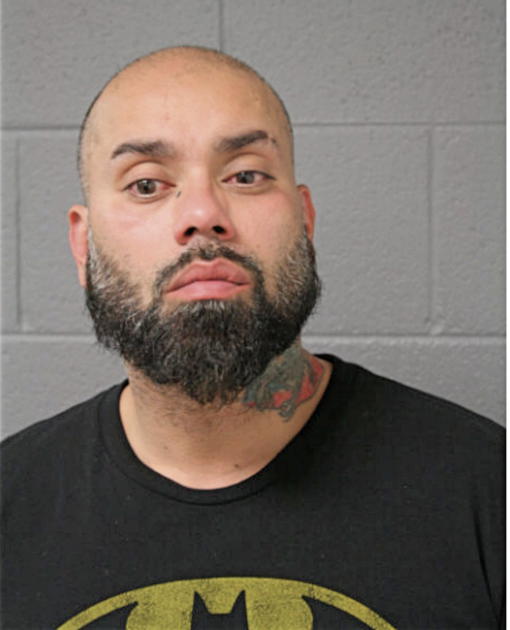 MIGUEL COLLAZO, Cook County, Illinois