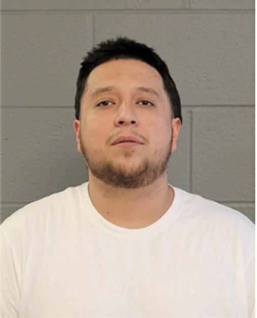 MARIO COLUNGA, Cook County, Illinois