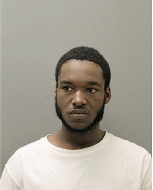 CHRISTOPHER J CONRAD, Cook County, Illinois