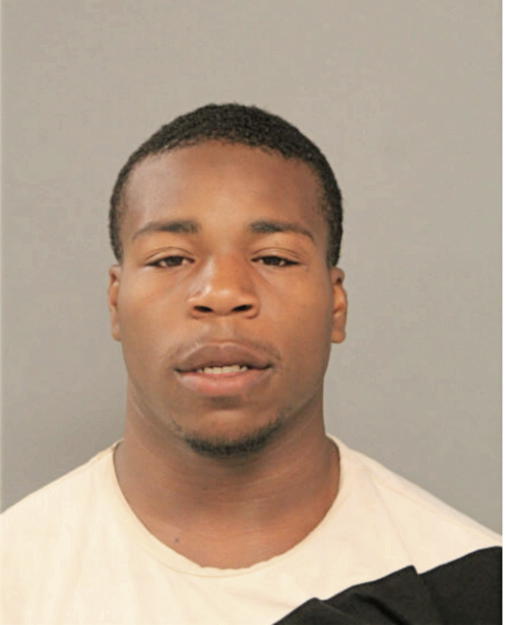 DANTE A COPELAND, Cook County, Illinois
