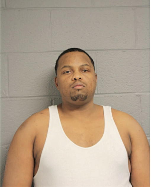 ARNOLD LEE COX, Cook County, Illinois