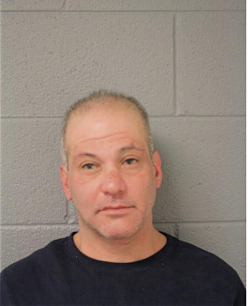 RICHARD J COX, Cook County, Illinois