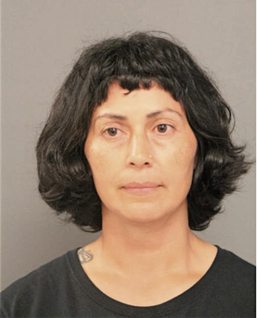 DIYA CRUZ, Cook County, Illinois