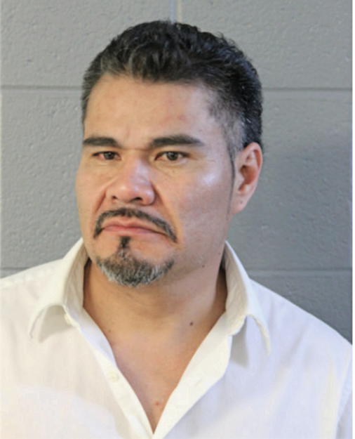 TOMAS NMI CRUZ, Cook County, Illinois