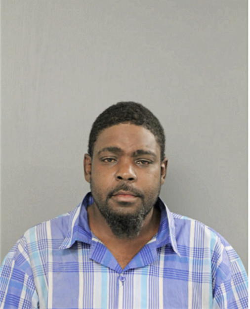 DION W CUMMINGS, Cook County, Illinois