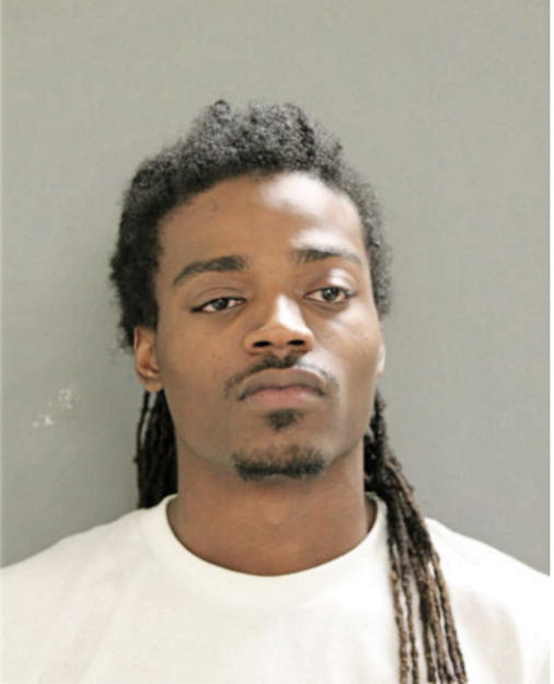 DEVONTA CURRIE, Cook County, Illinois