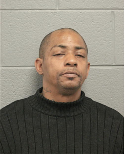 TREMAL CURTIS, Cook County, Illinois