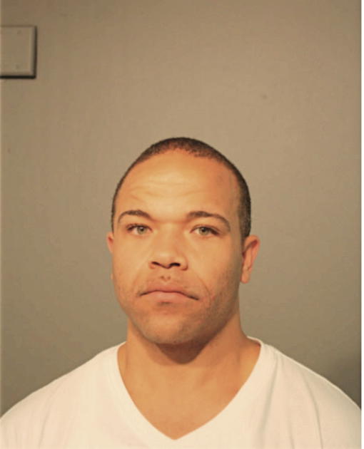 EARL CLINTON DANIELS, Cook County, Illinois