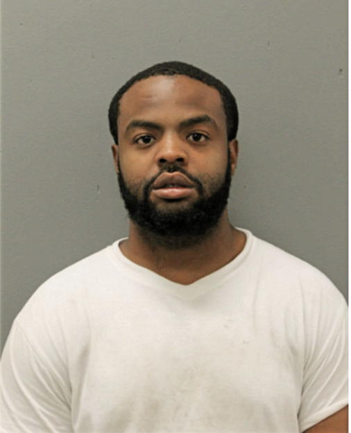 TERRANCE DAVIS, Cook County, Illinois