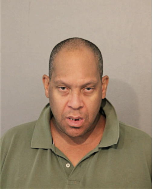 ANTHONY C DONALDSON, Cook County, Illinois