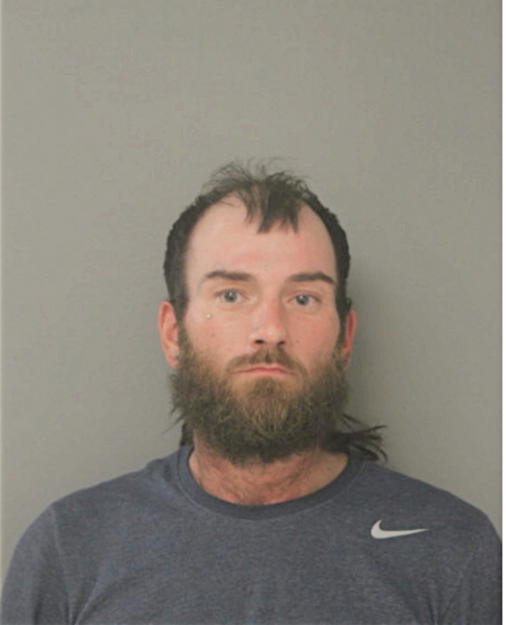 DONALD L DURBIN, Cook County, Illinois