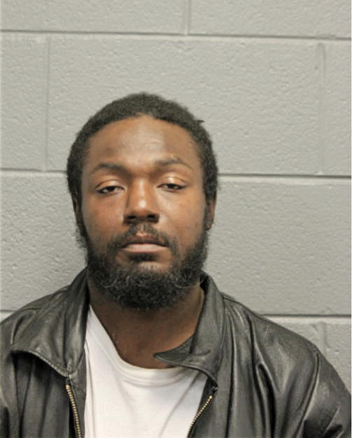JIMELL ELLIOTT, Cook County, Illinois