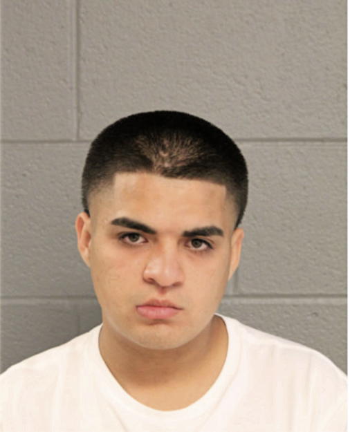 JOSE GUADALUPE FLORES-MARTINEZ, Cook County, Illinois