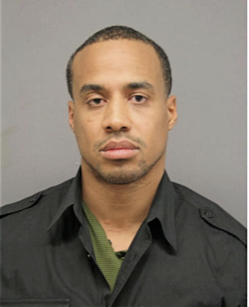 JUSTIN E FORD, Cook County, Illinois