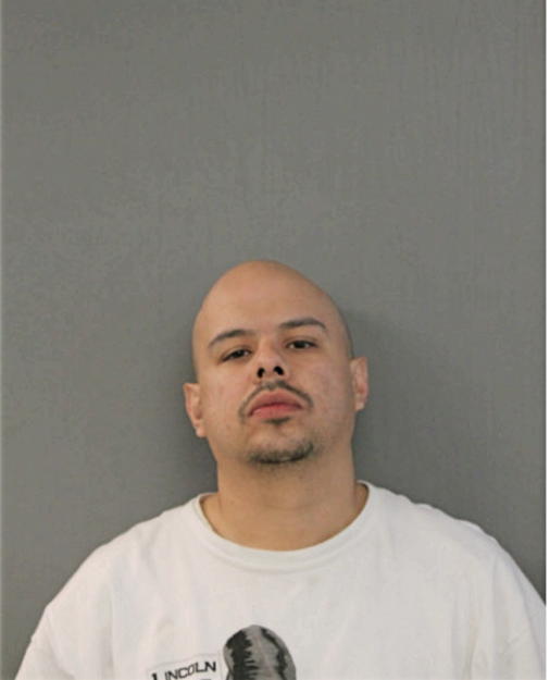 SAMUEL GARAY, Cook County, Illinois