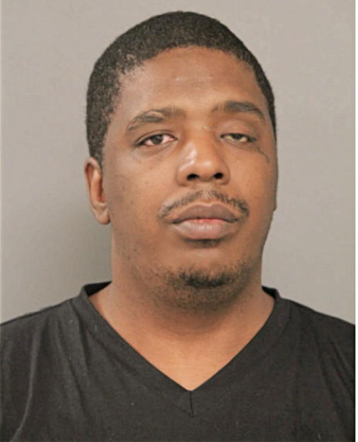 MARCUS D GIBSON, Cook County, Illinois