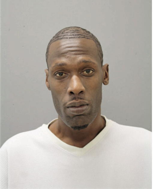 CHARLES E GILL, Cook County, Illinois
