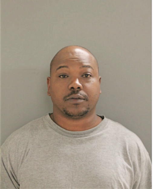 LARRY K GILL, Cook County, Illinois