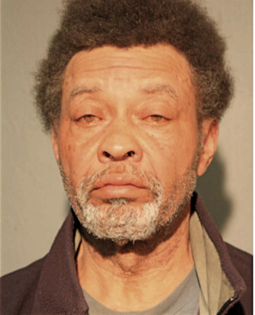 RODERICK GONZALES, Cook County, Illinois