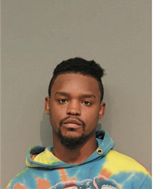 LARKEY GOODWIN, Cook County, Illinois