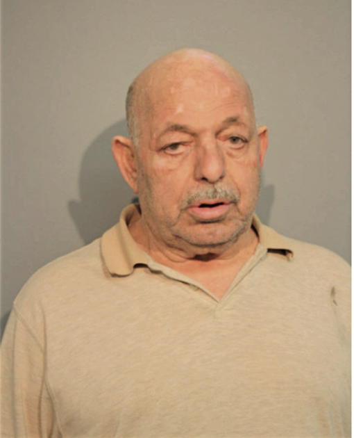 PETROS P GORIEL, Cook County, Illinois