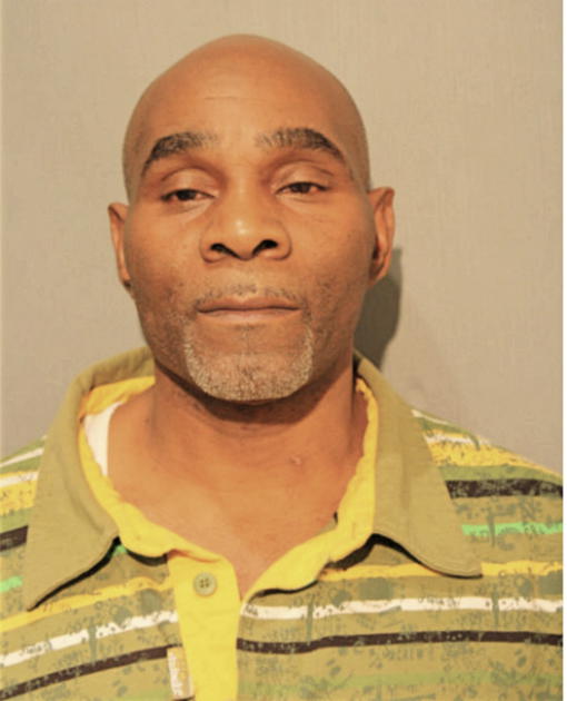 ROBERT GRAY, Cook County, Illinois